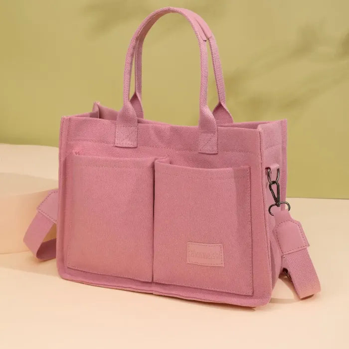 Summer Everything Tote Bag