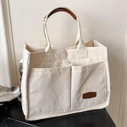 Summer Everything Tote Bag