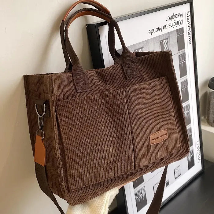 Summer Everything Tote Bag