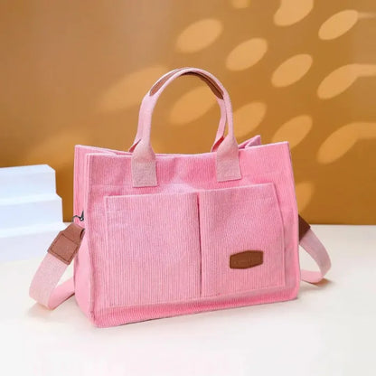 Summer Everything Tote Bag