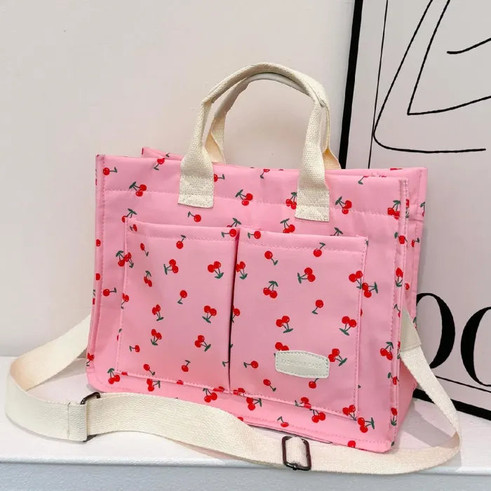 Summer Everything Tote Bag