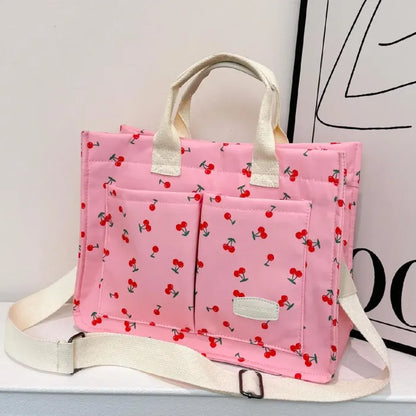 Summer Everything Tote Bag