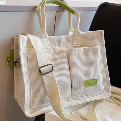 Summer Everything Tote Bag